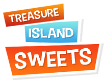 Treasure Island Sweets discount code