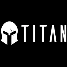 Titan discount code