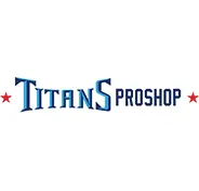 Titans Pro Shop