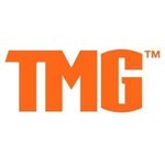Tmg Industrial discount code