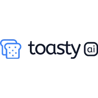 Toasty Ai discount code