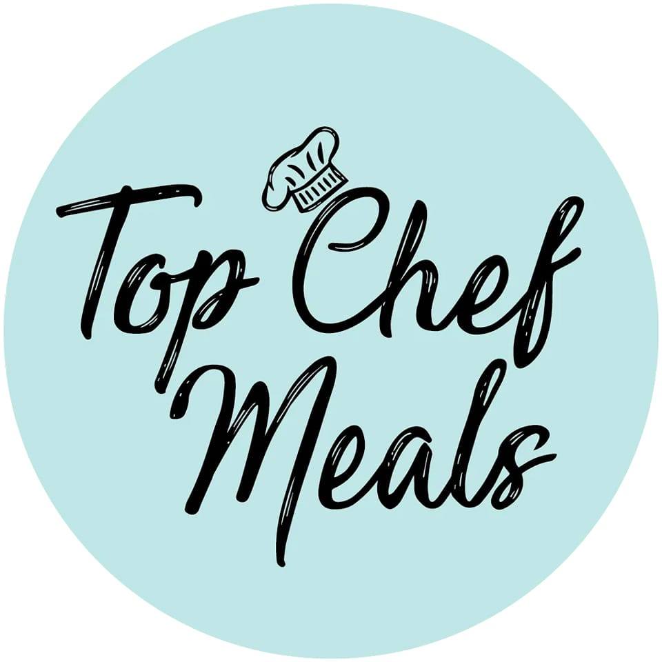 Top Chef Meals discount code