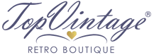 Top Vintage discount code