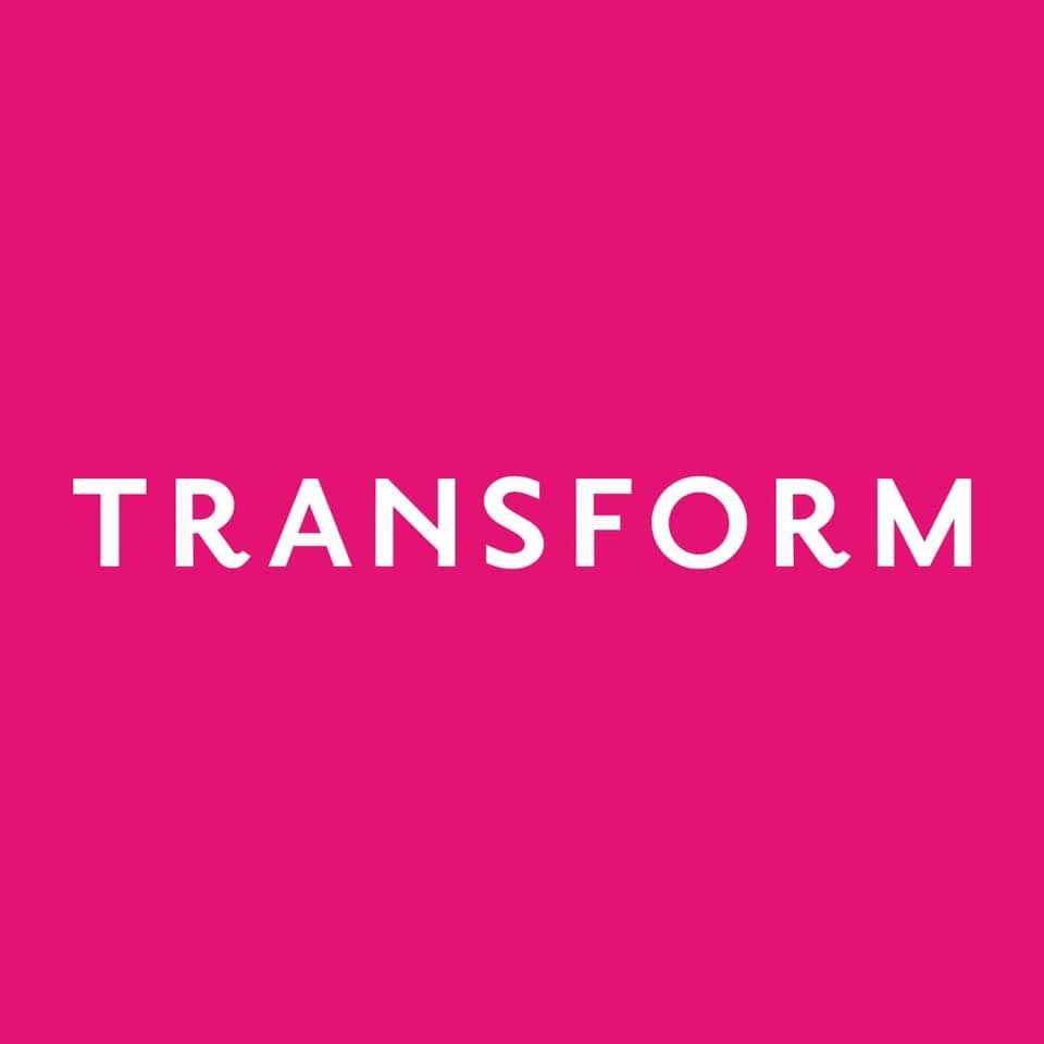 Transforming Lives discount code