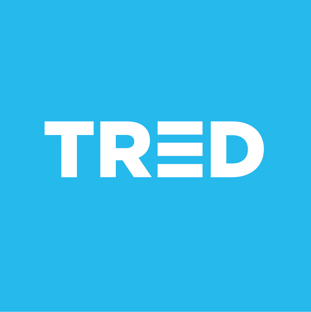 TRED discount code