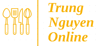 Trung Nguyen Online