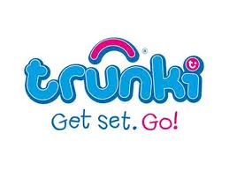 Trunki discount code
