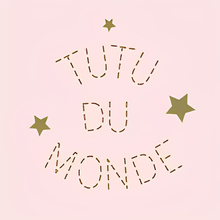 Tutu Du Monde