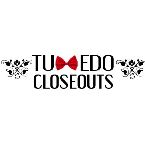 Tuxedo Closeouts discount code