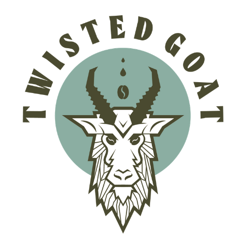 Twisted Goat Coffee