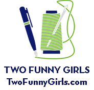 Two Funny Girls