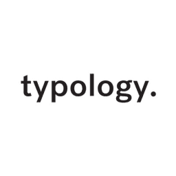 Typology discount code