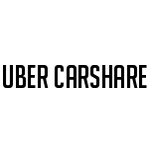 Uber Carshare