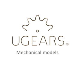 Ugears Models discount code