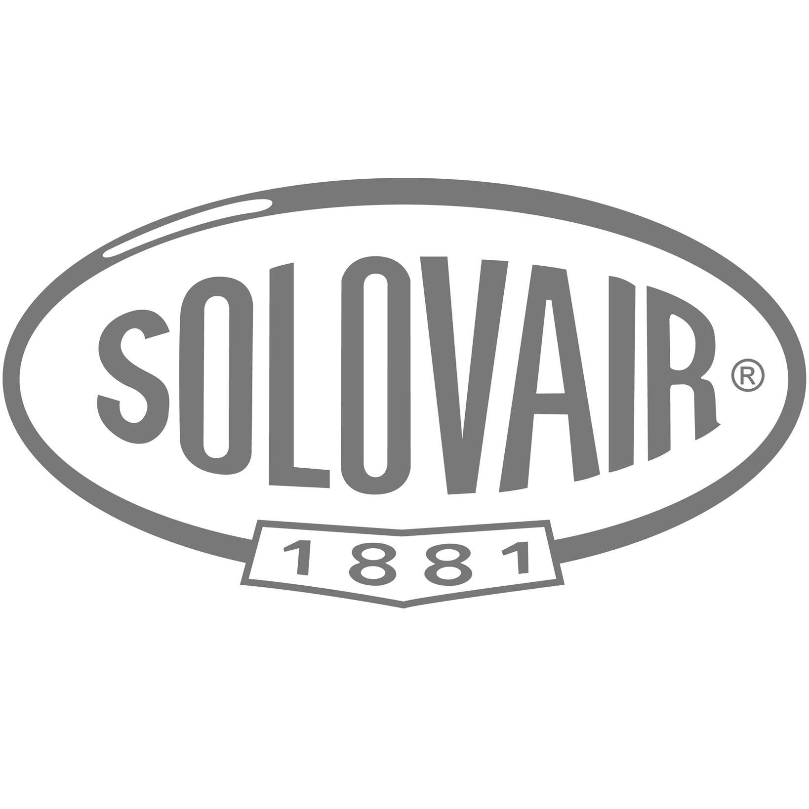 Solovair discount code