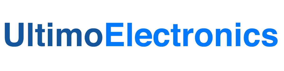 Ultimo Electronics discount code
