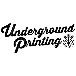 Underground Printing