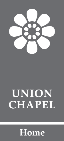 Union Chapel discount code