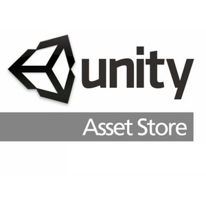 Unity Asset Store