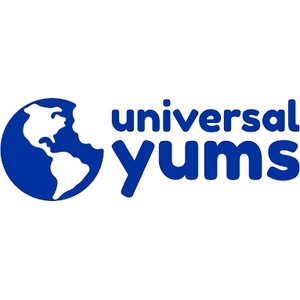 Universal Yums discount code