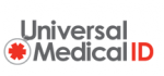 Universal Medical ID discount code