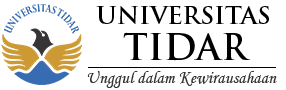 Universitas Tidar discount code