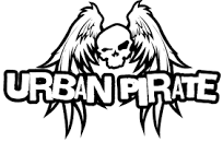 Urban Pirates discount code