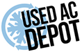 Used AC Depot