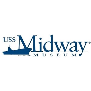 USS Midway Museum