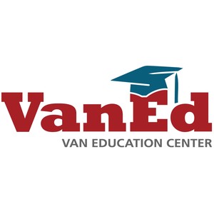 VanEd discount code