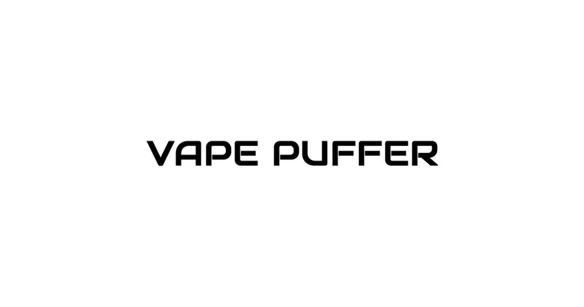 Vape Puffer