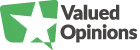 Valued Opinions discount code