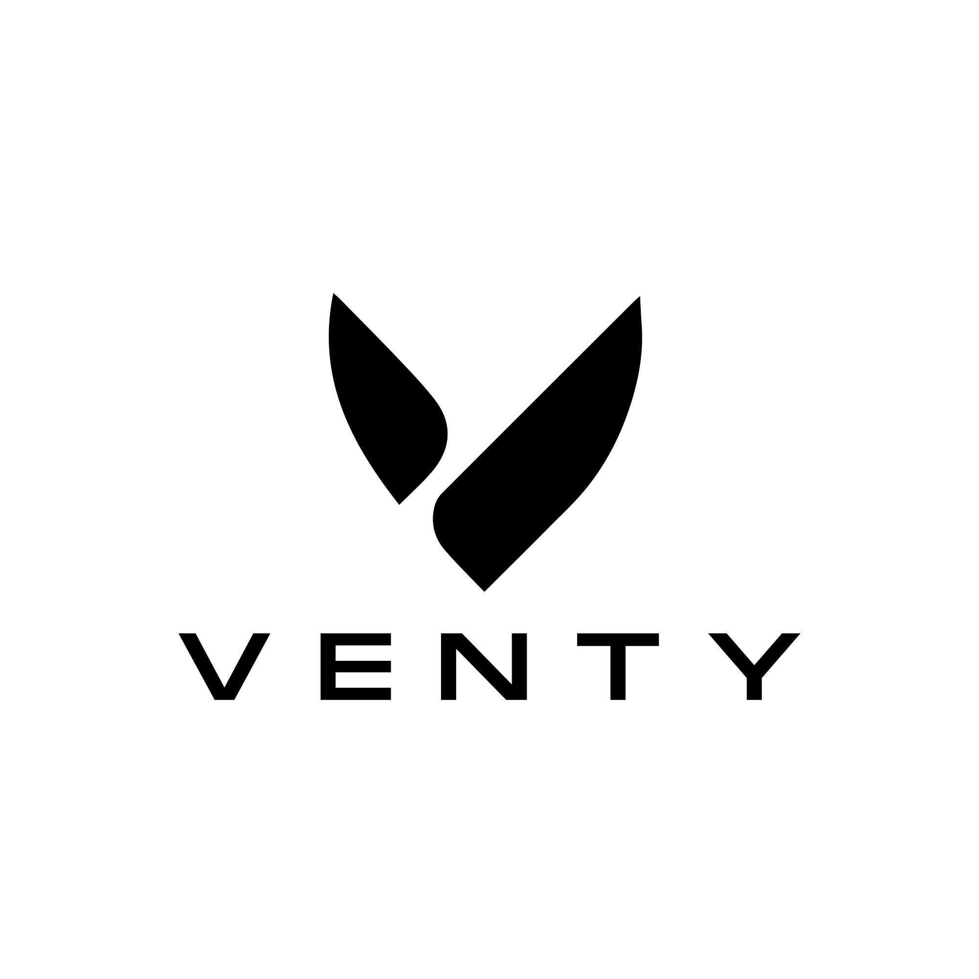 VENTY discount code