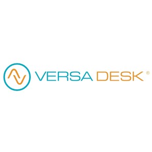 Versa Desk