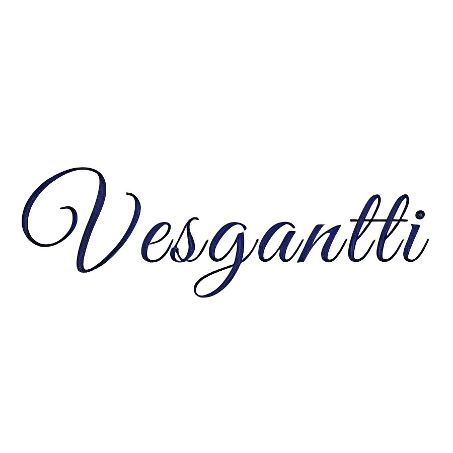 Vesgantti