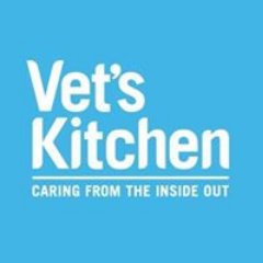 Vet's Kitchen discount code