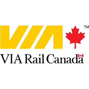 VIA Rail Canada discount code