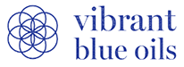 Vibrant Blue Oils