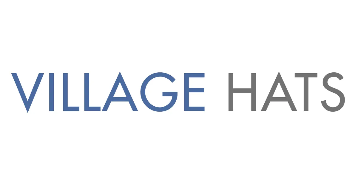 Village Hats discount code
