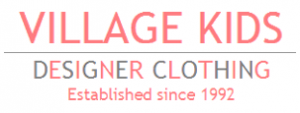 Village Kids discount code