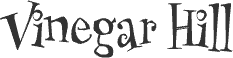 Vinegar Hill discount code