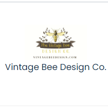 Vintage Bee Design Co