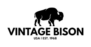 Vintage Bison discount code