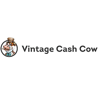 Vintage Cash Cow discount code