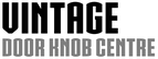 Vintage Door Knob Centre discount code