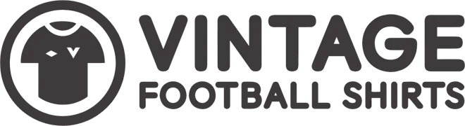 Vintage Football Shirts