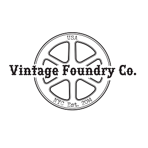Vintage Foundry Co