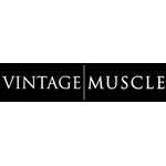 Vintage Muscle discount code