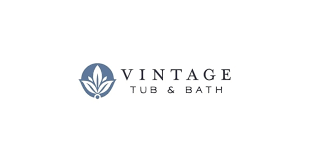 Vintage Tub & Bath