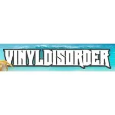 Vinyl Disorder Discount Code